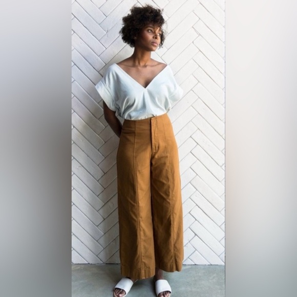 esby Pants - Esby Lucia Pants